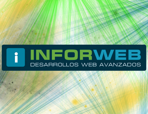Otra nueva web de Inforweb Multimedia España